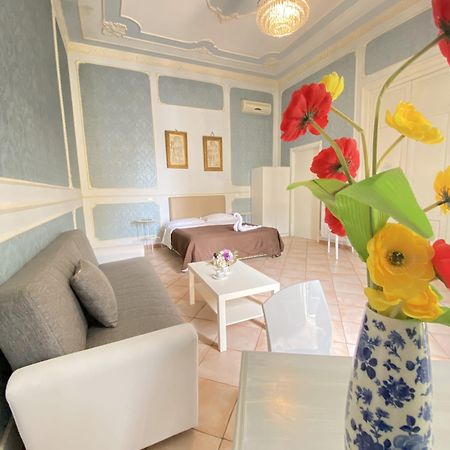 B&B Dimora Annulina 巴勒莫 外观 照片