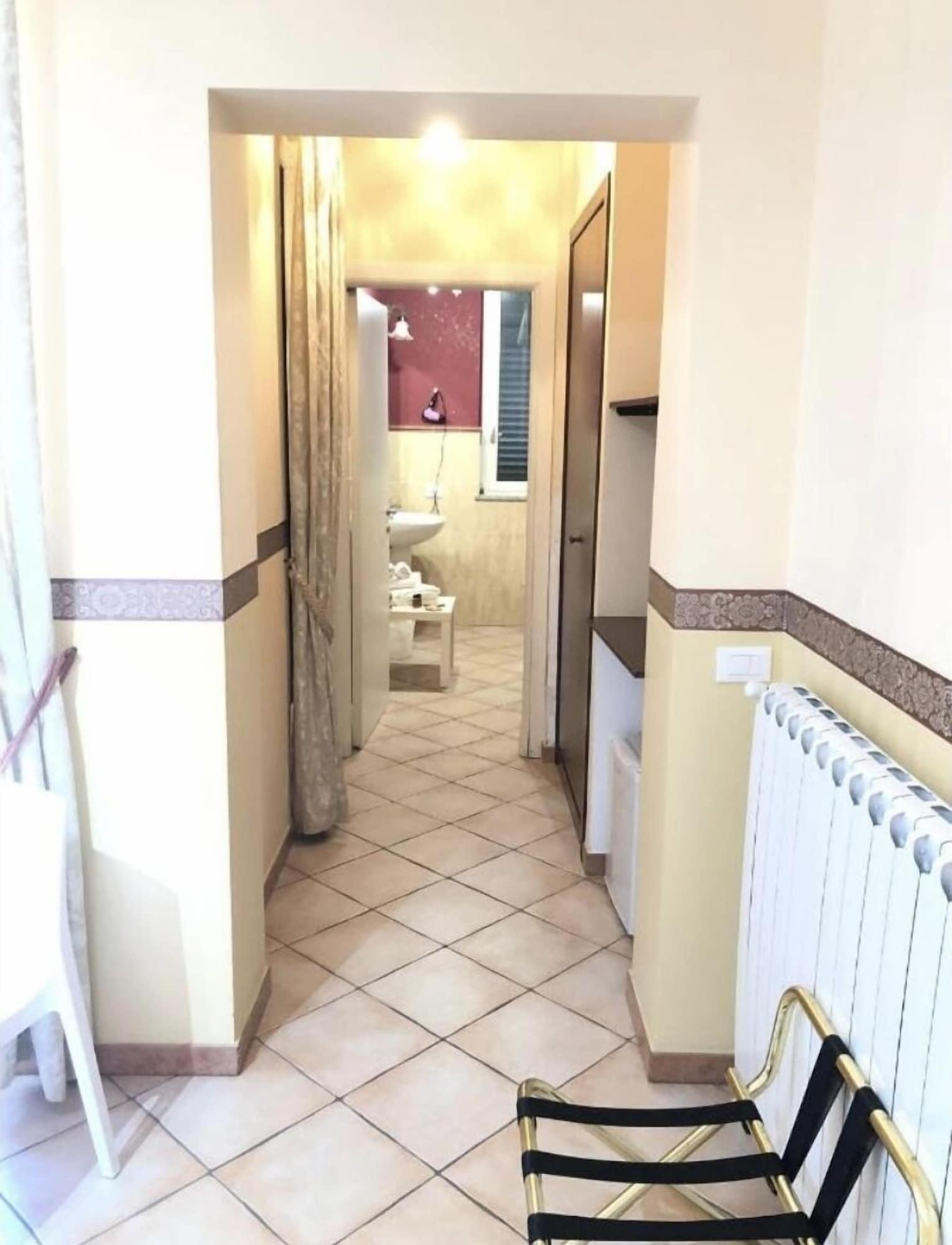 B&B Dimora Annulina 巴勒莫 外观 照片