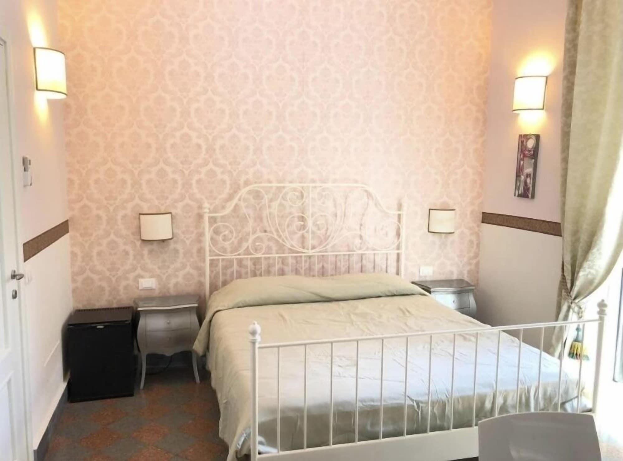 B&B Dimora Annulina 巴勒莫 外观 照片