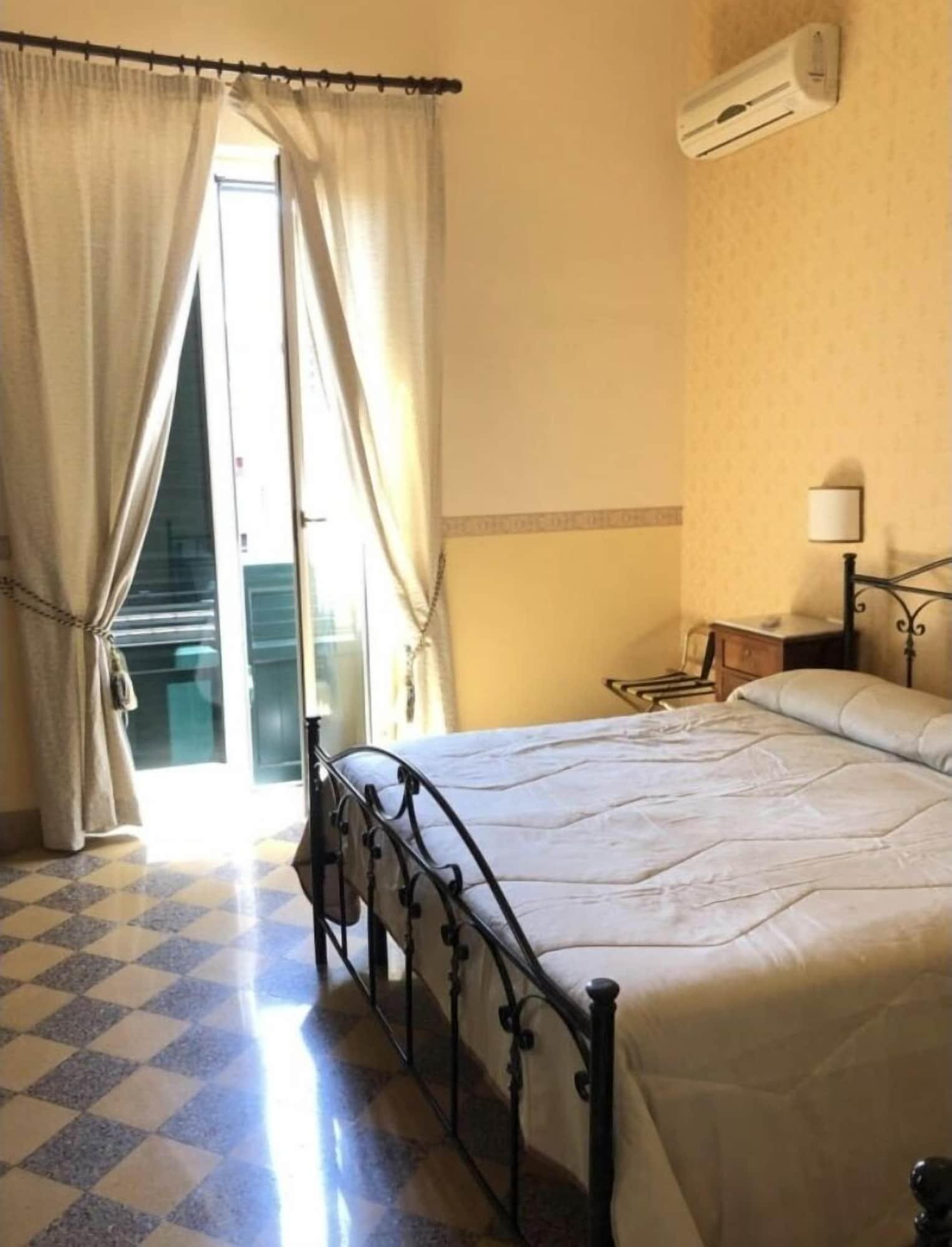 B&B Dimora Annulina 巴勒莫 外观 照片