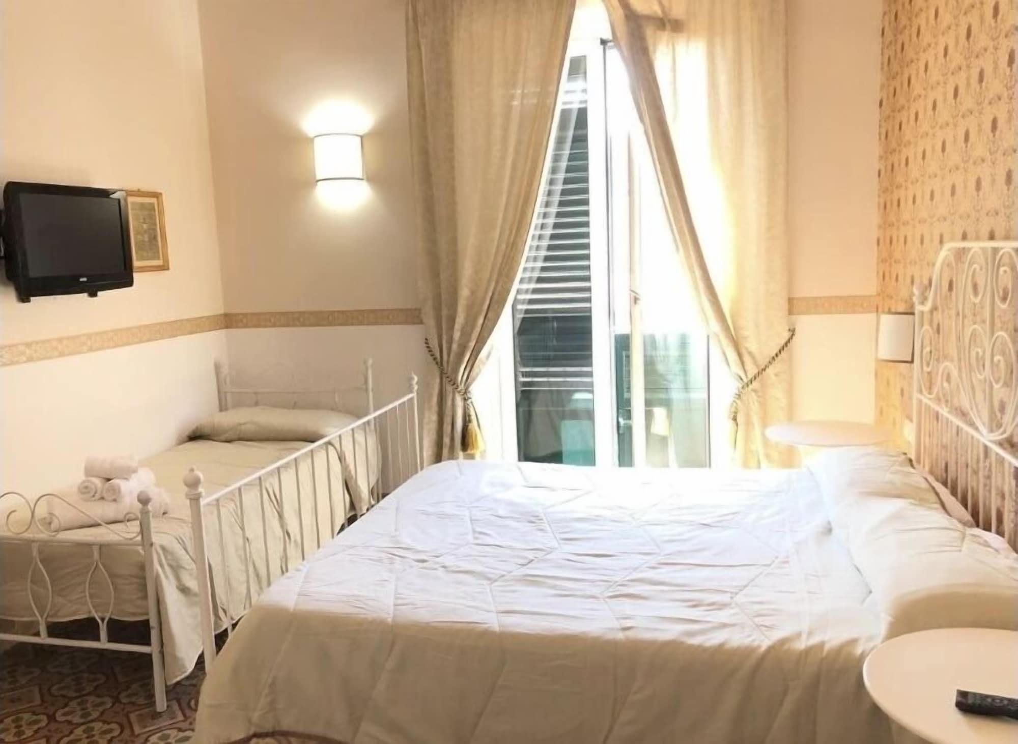 B&B Dimora Annulina 巴勒莫 外观 照片