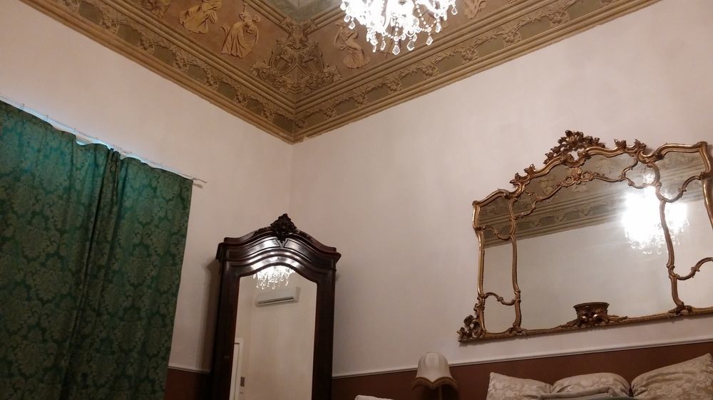B&B Dimora Annulina 巴勒莫 外观 照片