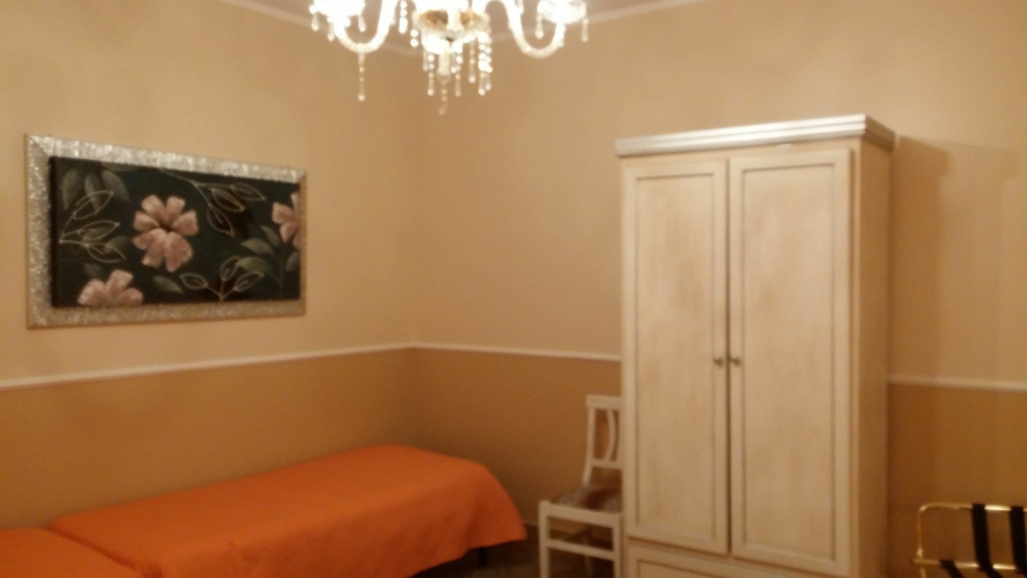 B&B Dimora Annulina 巴勒莫 外观 照片